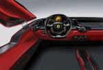 Pininfarina Sergio Concept 2013 года